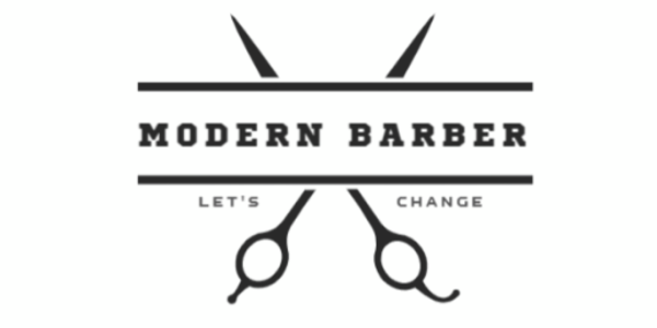 ¿CÓMO CREAR LOGOS DE BARBERÍA? IDEAS MODERNAS