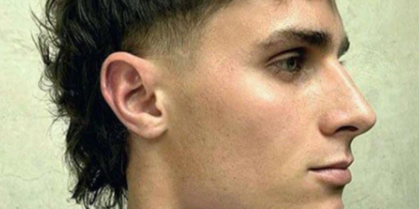 CORTES DE PELO MULLET PARA HOMBRE- TENDENCIAS 2026