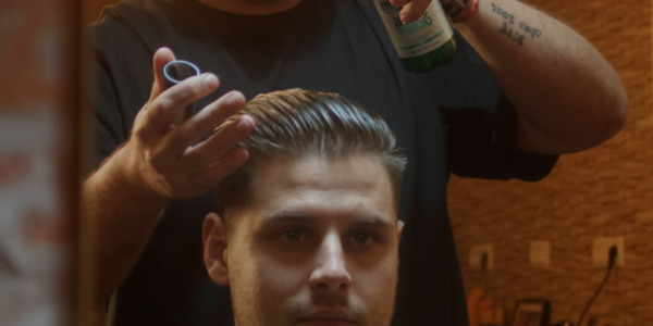 CÓMO CREAR LA FICHA TÉCNICA DE BARBERÍA PERFECTA