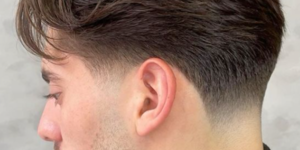 CORTE DE PELO OLD MONEY PARA HOMBRE- TENDENCIAS 2026