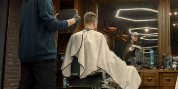 ¿CÓMO DIFERENCIAR TU BARBERÍA DE LA COMPETENCIA?