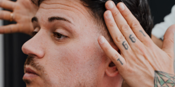 HABILIDADES Y CUALIDADES QUE DEBE TENER UN BUEN BARBERO