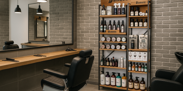 LICENCIA DE APERTURA PARA BARBERÍA- REQUISITOS EN ESPAÑA 2026