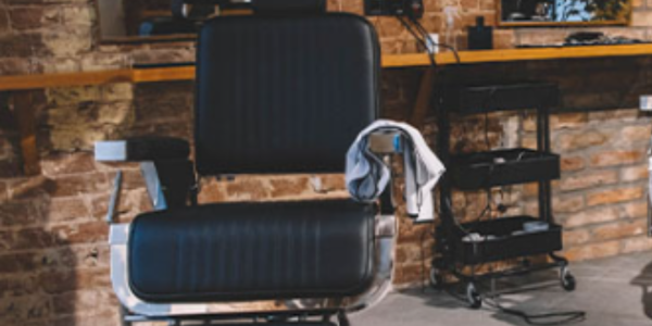 ¿CÓMO CALCULAR EL MARGEN DE UNA BARBERÍA?